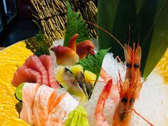 -渔寿司·日本料理(艾尚天地店)