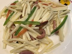 -玉舌尖私房菜(裕华店)