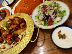 -北疆饭店(大运河博物馆宝龙店)