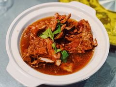 传世大排-真定郝家排骨(大十字街店)