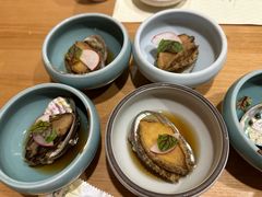 -和创柚子·会席日本料理(新区淮海街店)