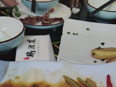 -鹅滋道(甘坑古镇店)