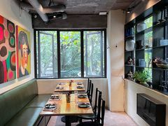 -Ginger(兴国路店)