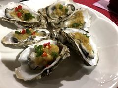 -棠记海鲜餐厅(南朗镇店)