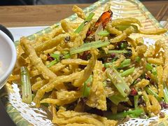 -不是烧烤·武汉烧烤·地道湖北菜(大成路店)