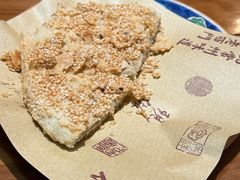 -老西门·常州菜(新区店)