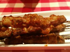 -西贝莜面村(东莞壹号广场店)
