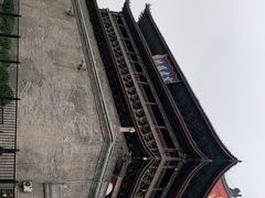 -西安鼓楼