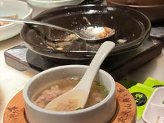 客语土猪汤-客语客家菜(琶洲保利店)