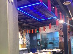 -蛙鱼道美蛙鱼自助火锅(新耍都店)