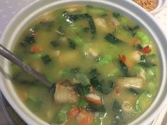 海鲜泡饭-顺风海鲜港(长寿路店)