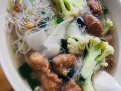 鱼滑米粉-福清滑(乐南公寓店)