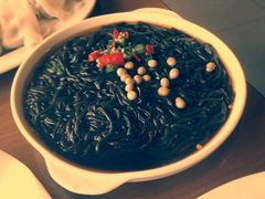 -老边饺子馆(东单店)