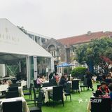 老洋房别墅里吃日料，杠杠的嗲。