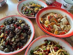 -老三样·美食研究中心(世贸路店)