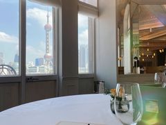 靠窗位-Jean Georges