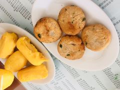 -阿三麻蓉汤圆(顺光大厦店)