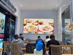 -小杨生煎(松江大学城店)