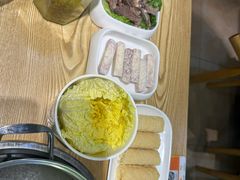 -夜牛潮汕鲜牛肉火锅店(翻身店)