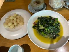 -竹里馆 ·茶食(奥体店)