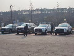 -嵊州中升丰田汽车销售服务有限公司