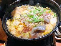 -一吉焼鸟·FOUNDER(桂林路店)