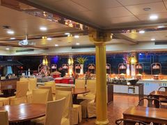 -新龙船黄浦江餐饮游船官方自营店