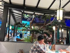 -宋徽厨·安徽菜(绿地店)