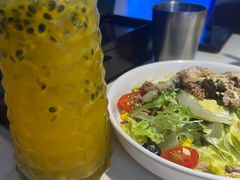 -牛扒先生·厚切雪花牛扒西餐厅(北京路禺山路店)