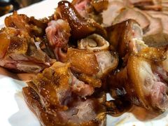 -弓虽昌焖烧鸡(大竹林店)