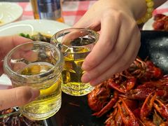 -湘江大码头·龙虾馆(渔人码头一店)