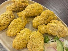 -韩鼎丰·韩国料理(林奥店)