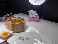 -广州酒家(中华广场店)