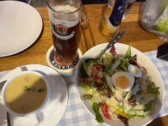 -Paulaner·德国帕拉娜自酿啤酒餐厅(海上世界店)