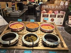 -東盛炭烤自助料理(玄武招商花园城店)