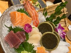 -蟹福家活蟹料理·豪华自助(绿洲假日酒店)