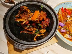 -鹿港小镇(霄云店)