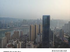 -解放碑威斯汀酒店-知味国际美食餐厅