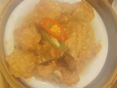 -点都德(华强南店)