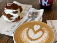 -fishtank鱼缸咖啡(三山街店)