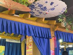 -望庐说·本地菜馆