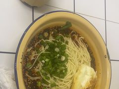 -攉转金牌豌杂面(安泰店)