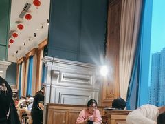 -新白鹿餐厅(城西银泰城店)