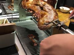 -那达慕蒙古风味酒楼