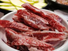 -九田家黑牛烤肉料理(郫都万达檬柏西路店)
