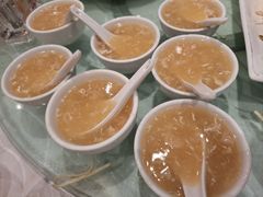 -富园海鲜酒家(佐敦店)