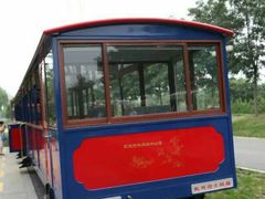 -永定河休闲森林公园