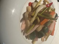 -院8里·小聚园老川菜(九眼桥店)