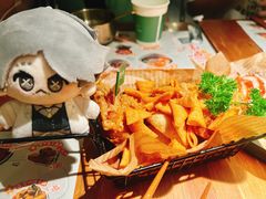 -岛风·台食小馆 ISLAND BISTRO(烟台山店)