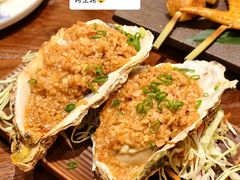 -鸟鹏烧鸟居酒屋(天河领展店)
